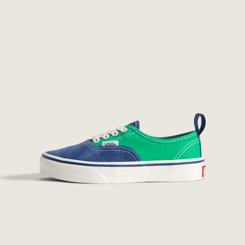 키즈 어센틱 엘라스틱 레이스 프라이머리