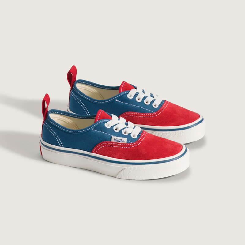 키즈 어센틱 엘라스틱 레이스 프라이머리