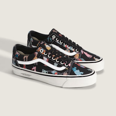 OTW X UNDERCOVER 올드스쿨