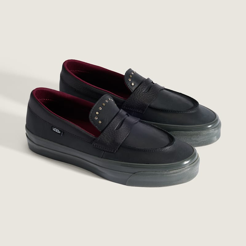 반스 프리미엄 로퍼 53 스톤