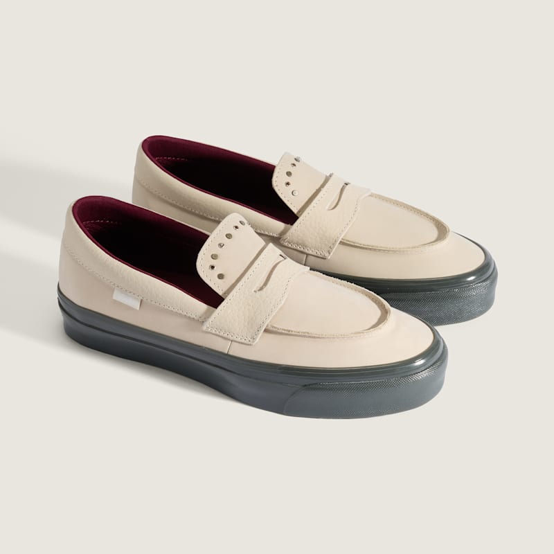 반스 프리미엄 로퍼 53 스톤