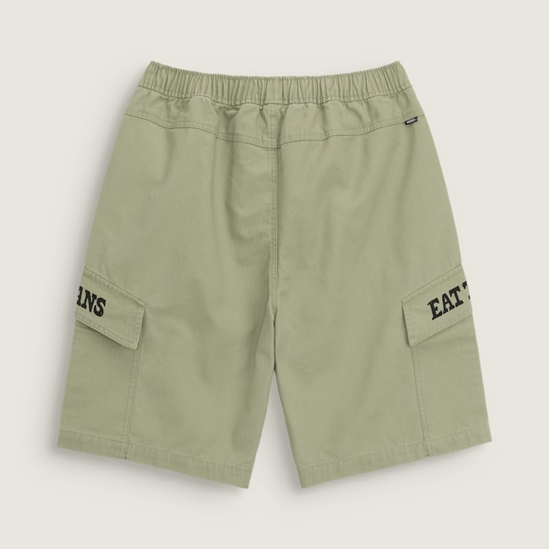 [반스 아티스트 컬렉션] VANS x Soon Easy 쇼츠