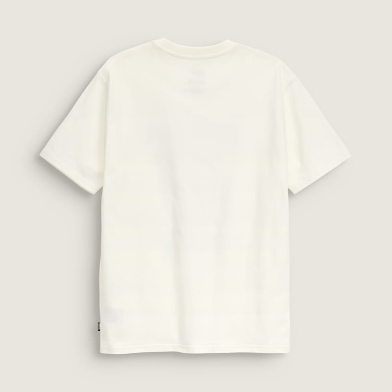 [반스 아티스트 컬렉션] VANS x Soon Easy 반소매 티셔츠