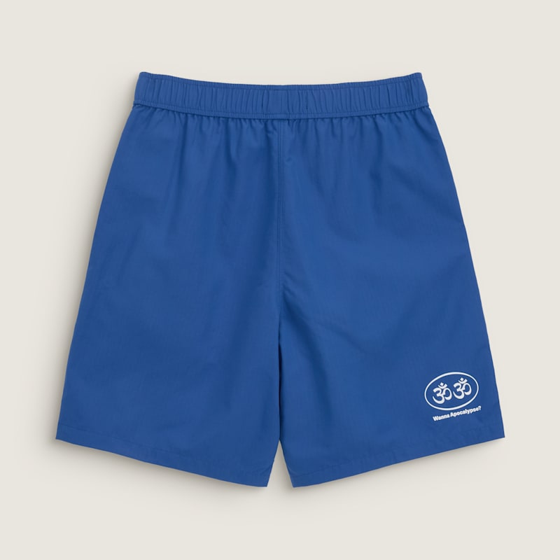 [반스 아티스트 컬렉션] VANS x Ed Davis 쇼츠