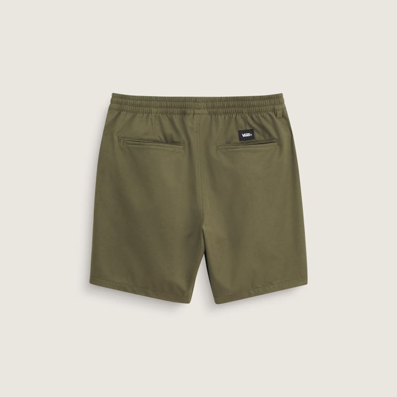 레인지 릴렉스드 스포츠 쇼츠