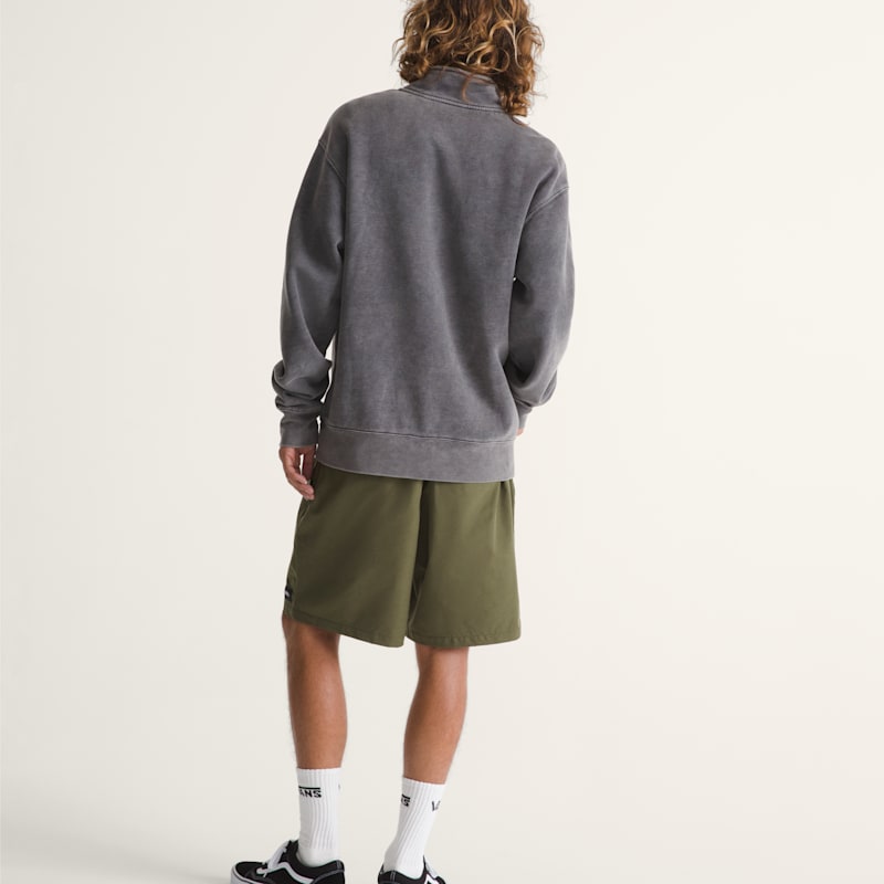 레인지 릴렉스드 스포츠 쇼츠