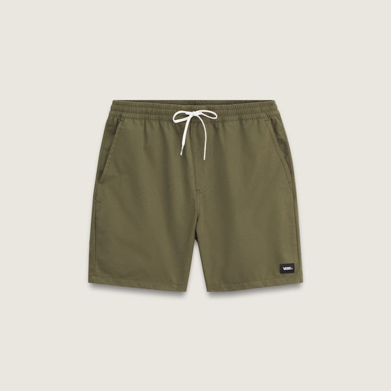 레인지 릴렉스드 스포츠 쇼츠