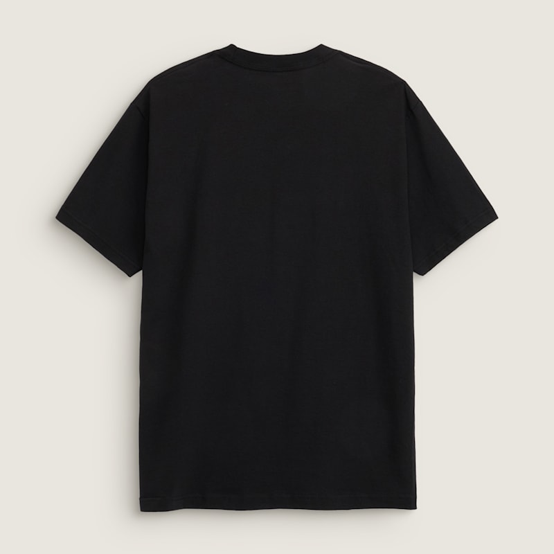 8볼 베어 반소매 티셔츠