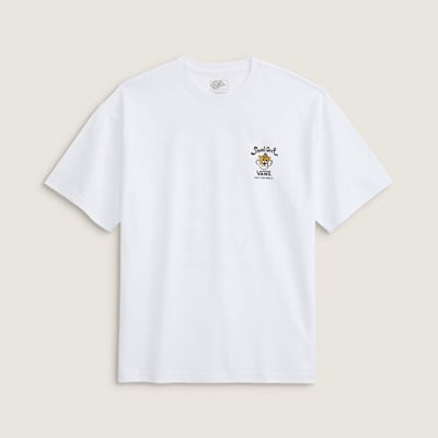 서울 타이거 반소매 티셔츠