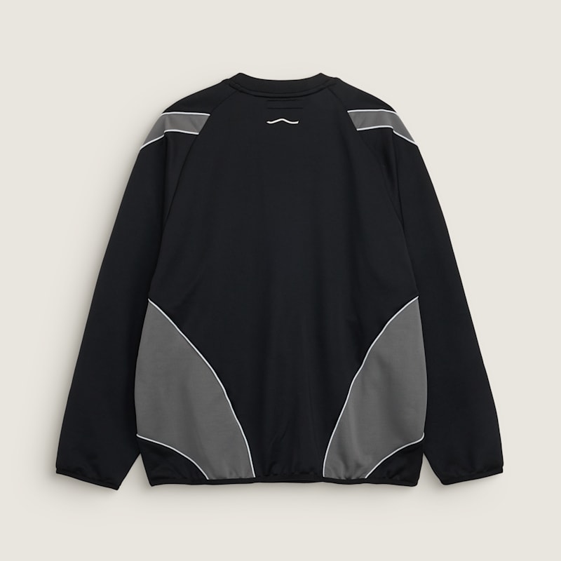 [TDC 컬렉션] 크루 트랙 탑