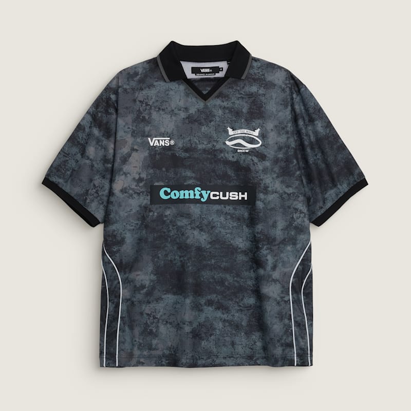 [TDC 컬렉션] 반소매 저지