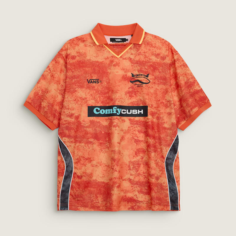 [TDC 컬렉션] 반소매 저지