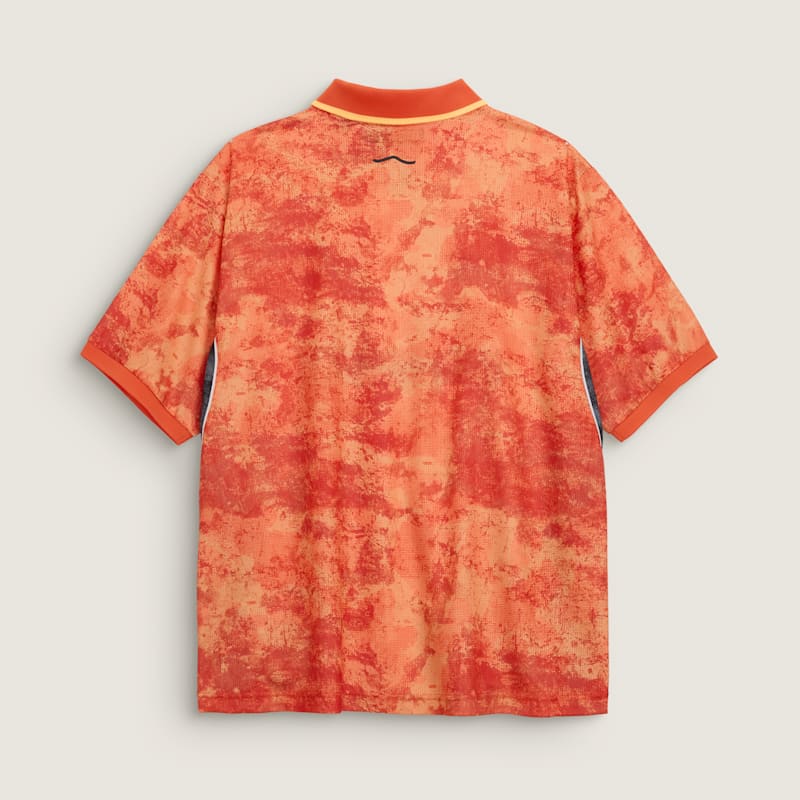 [TDC 컬렉션] 반소매 저지