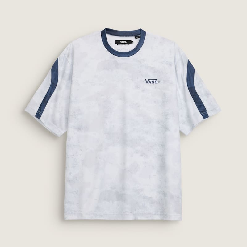 [TDC 컬렉션] 반소매 티셔츠