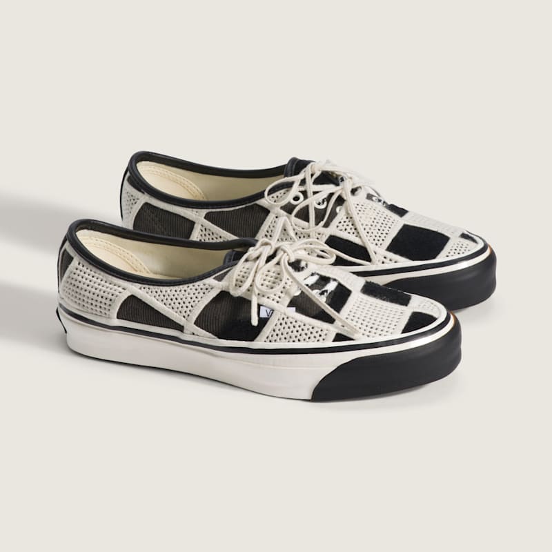 반스 프리미엄 어센틱 44 셸 니트