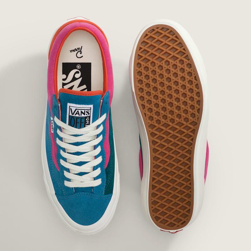 OTW x Piet Parra 올드스쿨 36