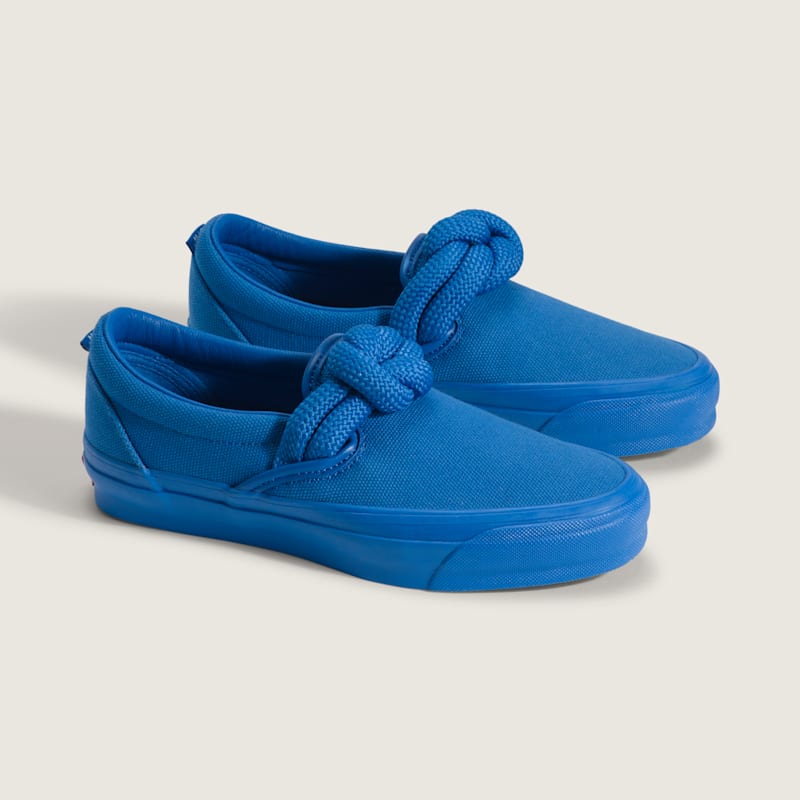 OTW 클래식 슬립온 98 노트