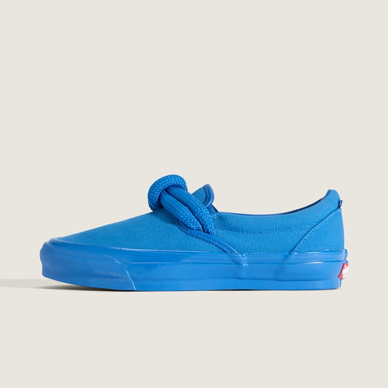 OTW 클래식 슬립온 98 노트