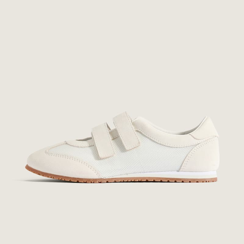 반스 프리미엄 슈퍼 로우 프로 메리 제인 메쉬