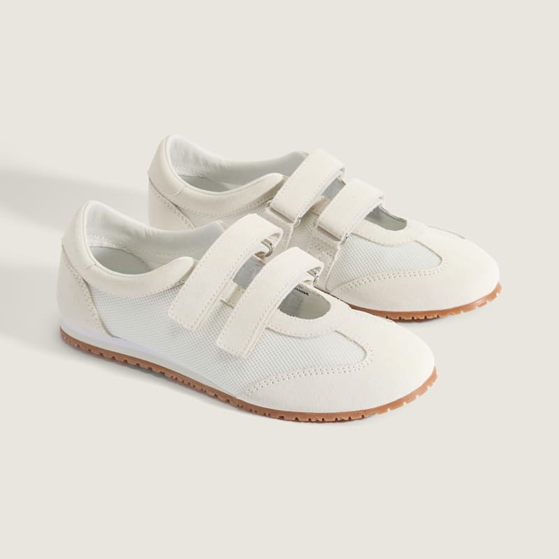 반스 프리미엄 슈퍼 로우 프로 메리 제인 메쉬