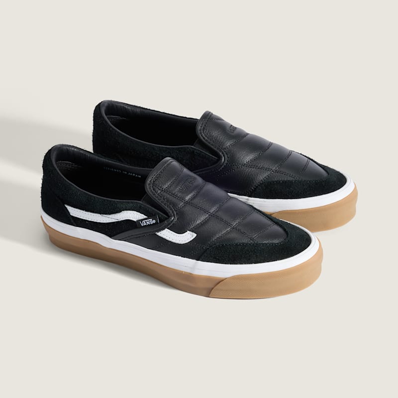 [TDC 컬렉션] 반스 프리미엄 슬립온 98 SP