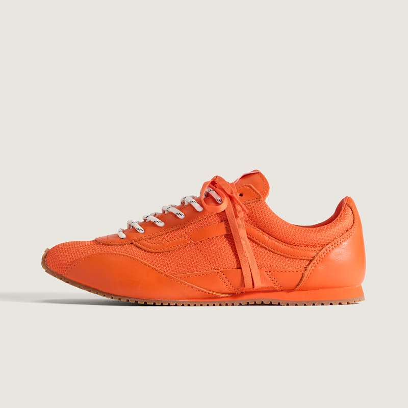 반스 프리미엄 슈퍼 로우 프로 트레이너