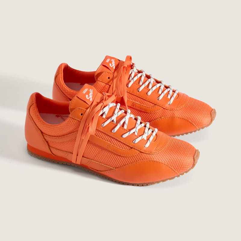 반스 프리미엄 슈퍼 로우 프로 트레이너