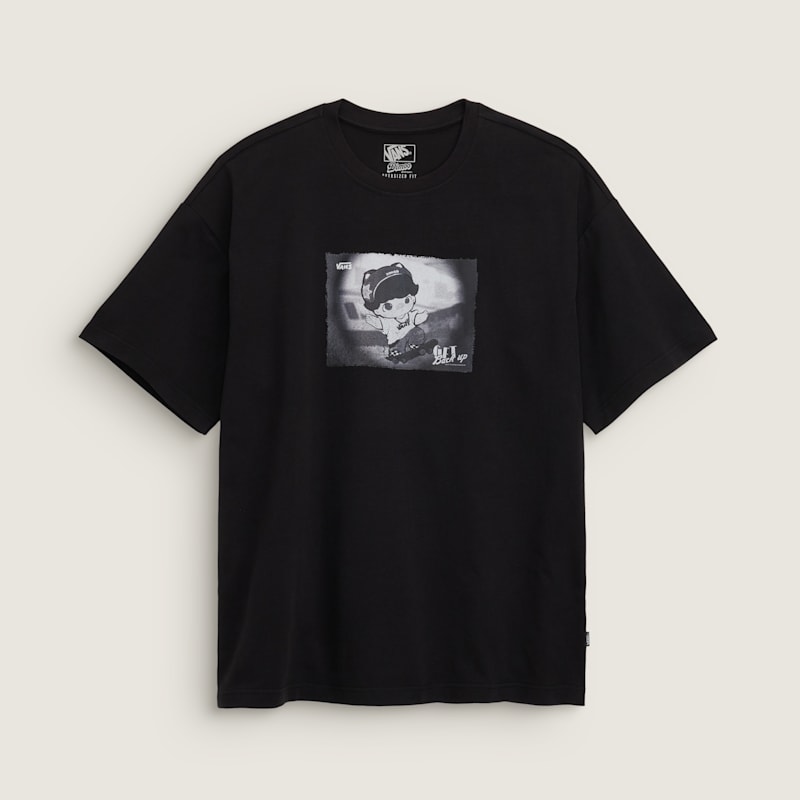 [반스 아티스트 컬렉션] VANS x Dimoo 반소매 티셔츠