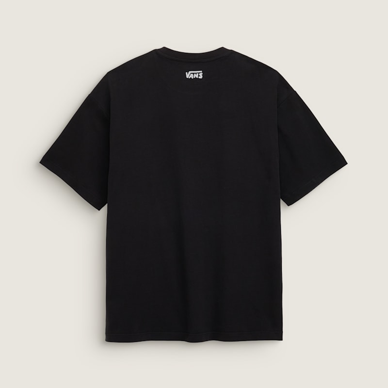 [반스 아티스트 컬렉션] VANS x Dimoo 반소매 티셔츠