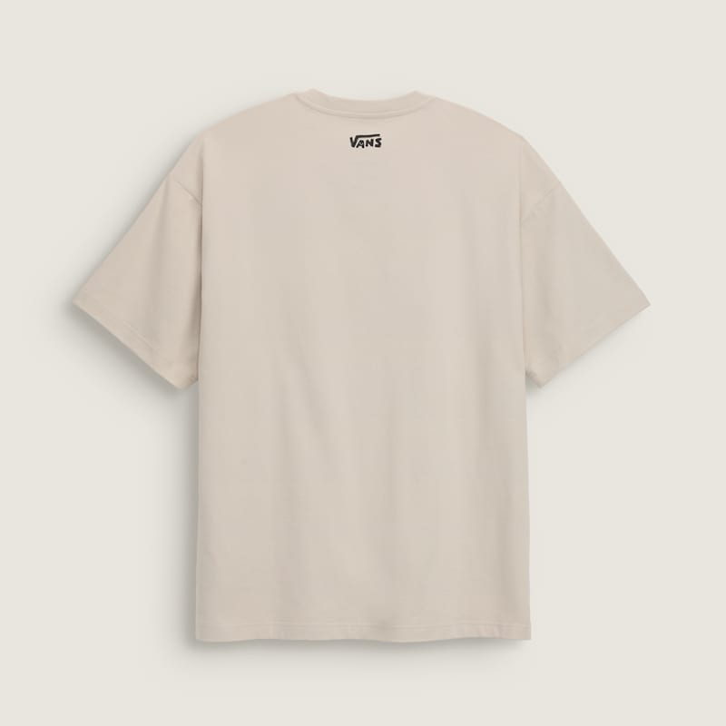 [반스 아티스트 컬렉션] VANS x Dimoo 반소매 티셔츠