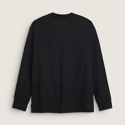 크래프트 긴소매 티셔츠