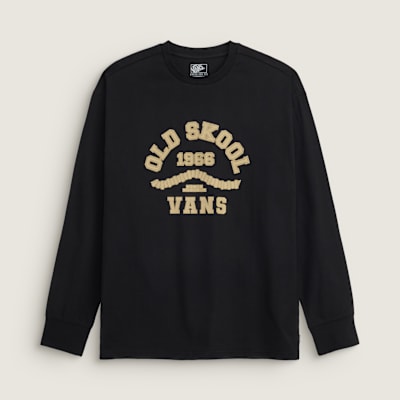 크래프트 긴소매 티셔츠