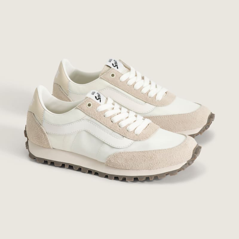 반스 프리미엄 스타일 152 헤어리 스웨이드