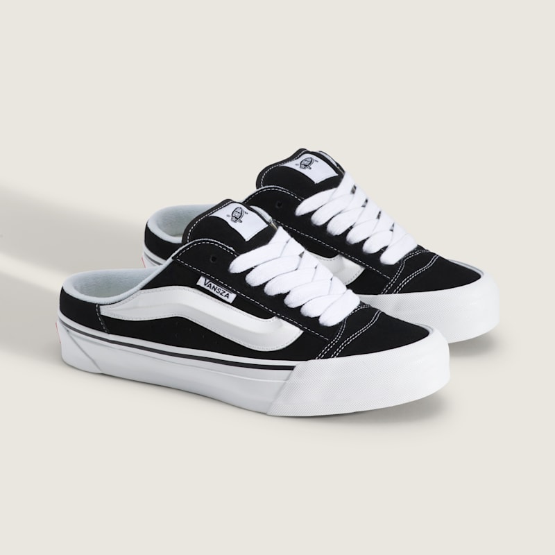 Vans x SZA 반스 프리미엄 뉴스쿨 뮬