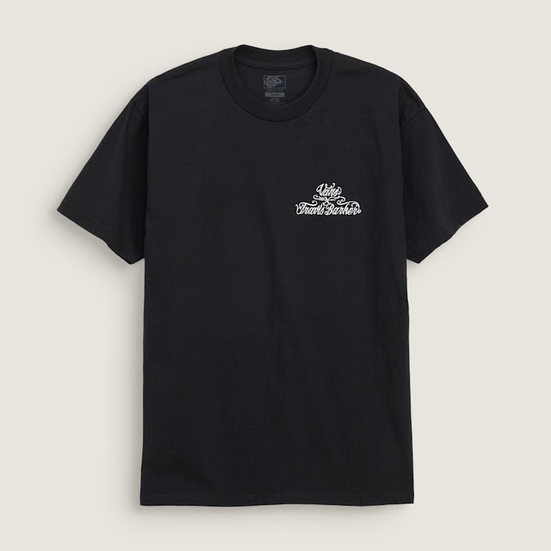 Vans x Travis Barker 반소매 티셔츠
