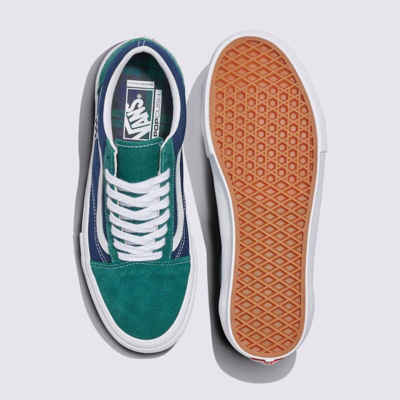 스케이트 올드스쿨