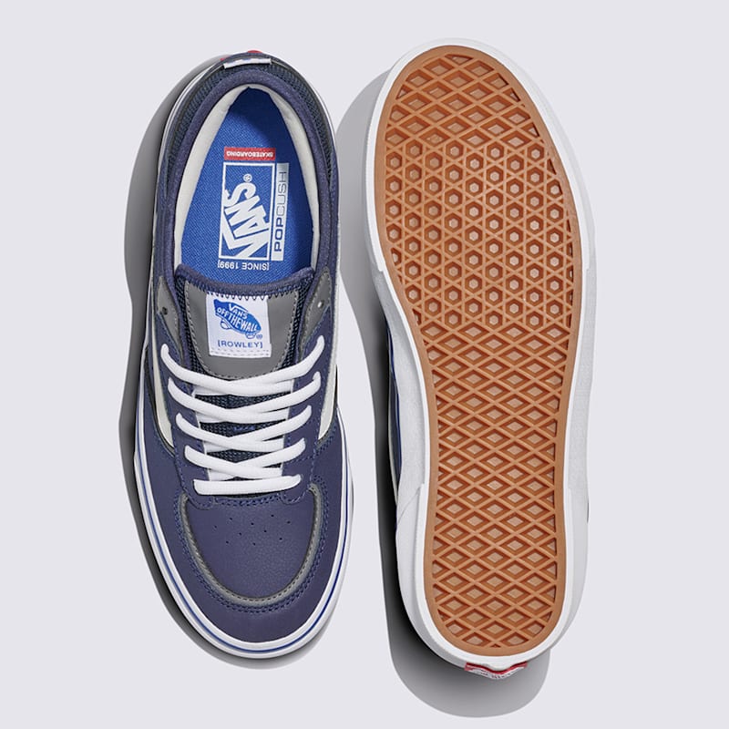 25TH 스케이트 로울리