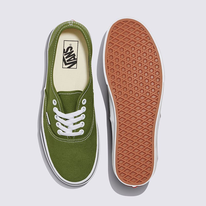 어센틱 컬러 띠어리