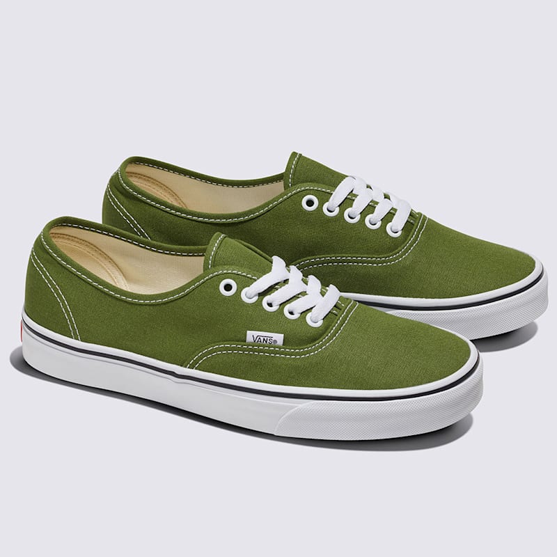 어센틱 컬러 띠어리