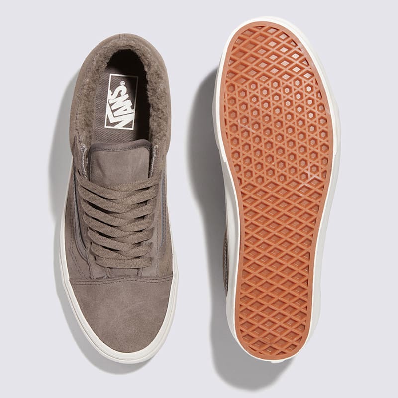 올드스쿨 셰르파