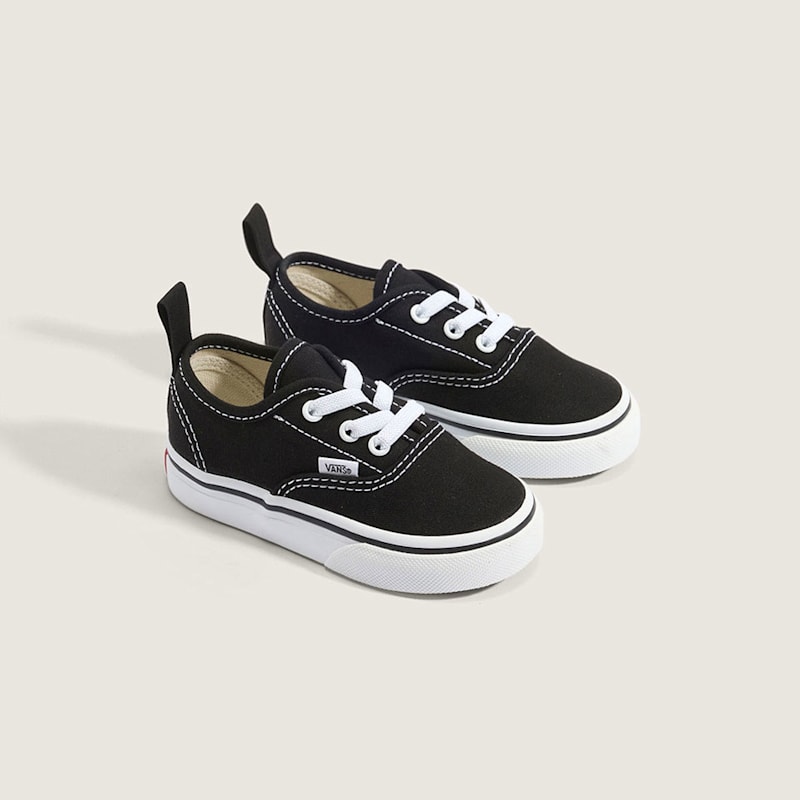 토들러 어센틱 엘라스틱 레이스