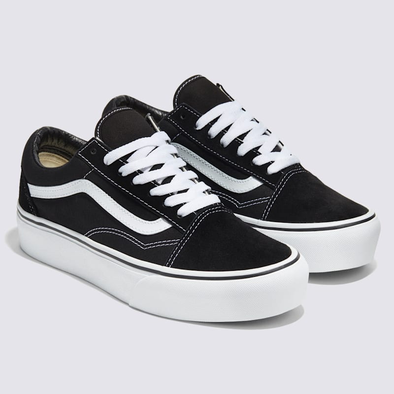 올드스쿨 플랫폼