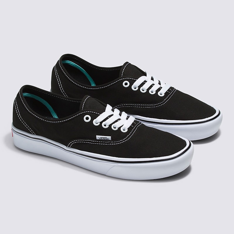 컴피쿠시 어센틱