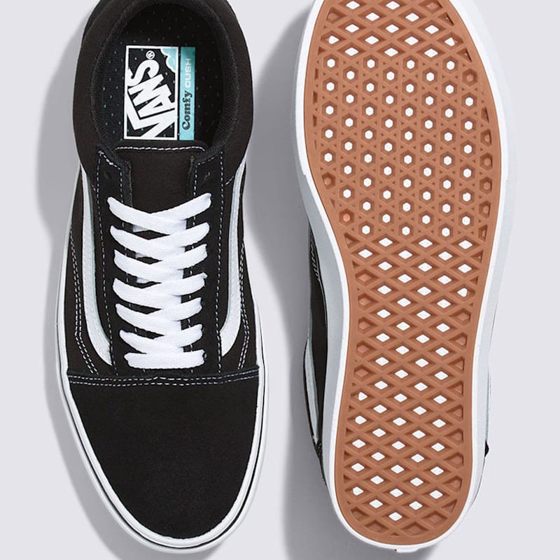 컴피쿠시 올드스쿨