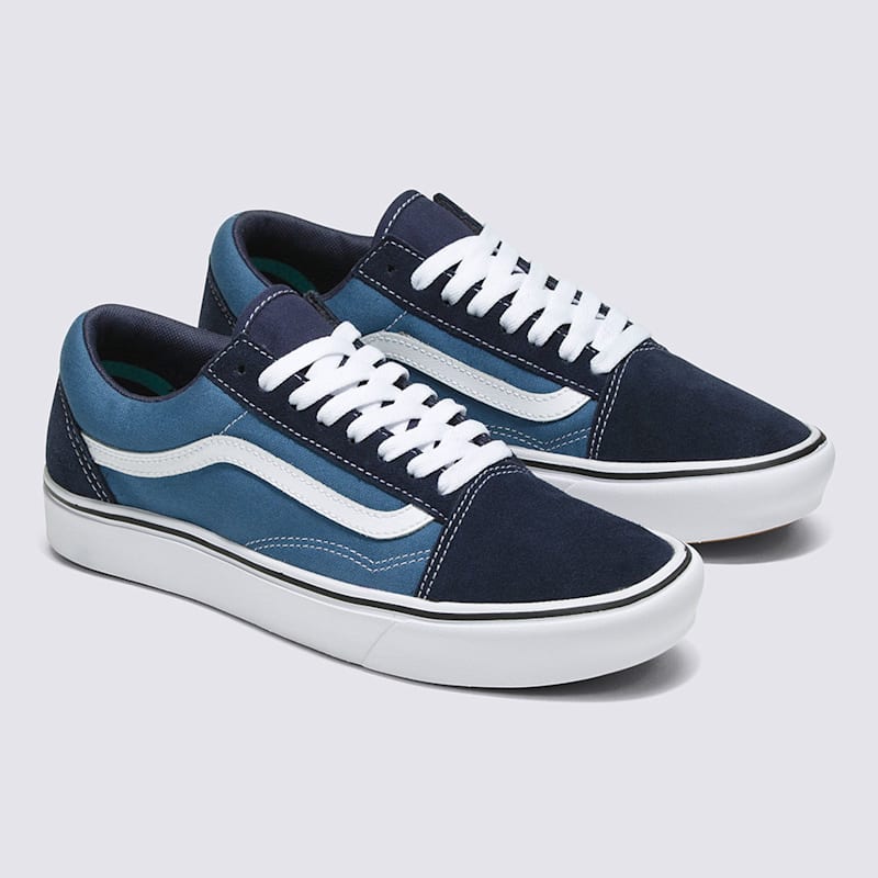 올드스쿨 컴피쿠시