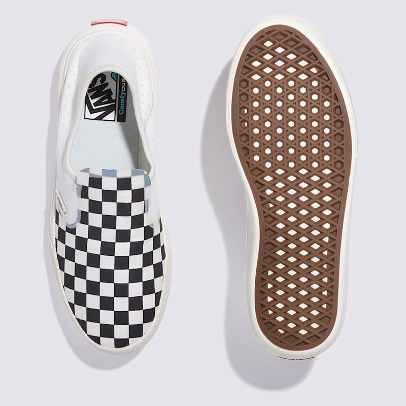 컴피쿠시 원 체커보드