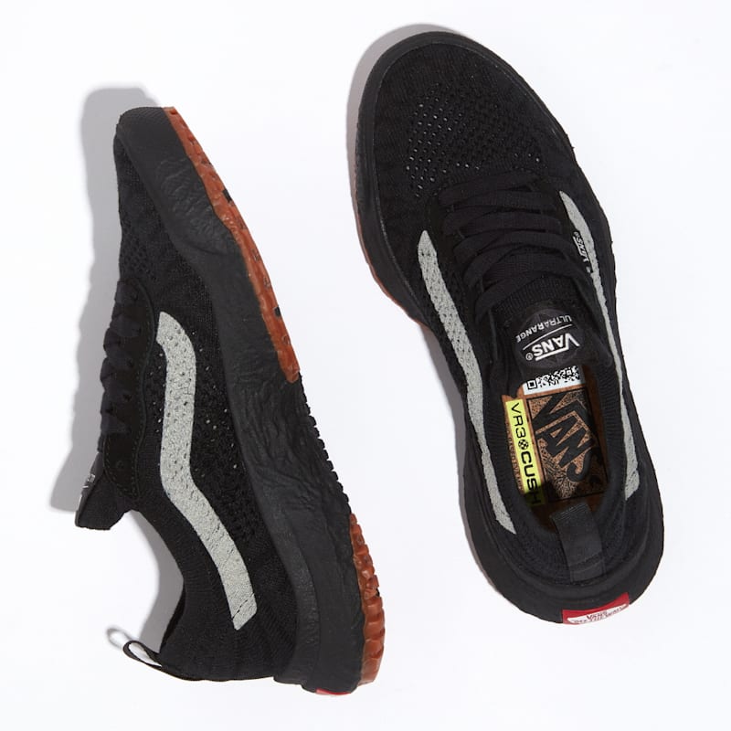 울트라레인지 VR3 SF