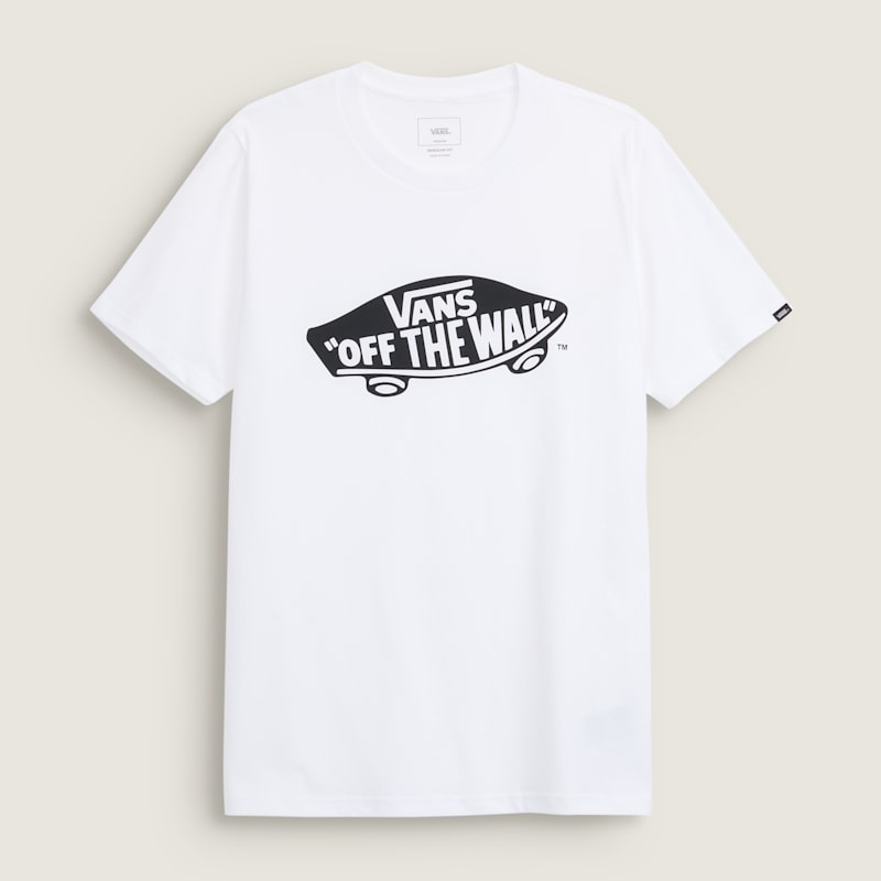 AP M 반스 반소매 티셔츠