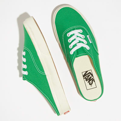 캔버스 Authentic 어센틱 뮬