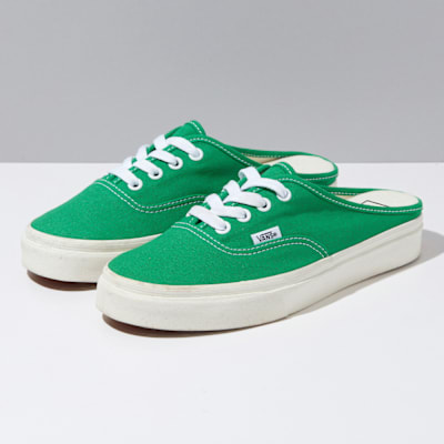 캔버스 Authentic 어센틱 뮬